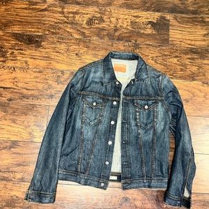 AG Goldschmied Jean Jacket ‘the Jake’ Men’s Size L